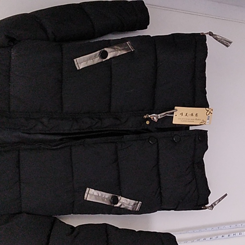 Coat - Picture 2 of 5